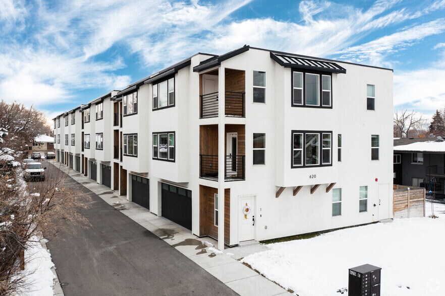 620 E 1700 S, Salt Lake City, UT for sale - Primary Photo - Image 1 of 1