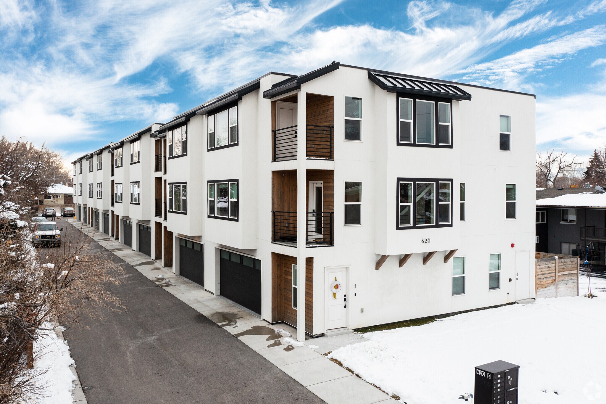 620 E 1700 S, Salt Lake City, UT for sale Primary Photo- Image 1 of 1