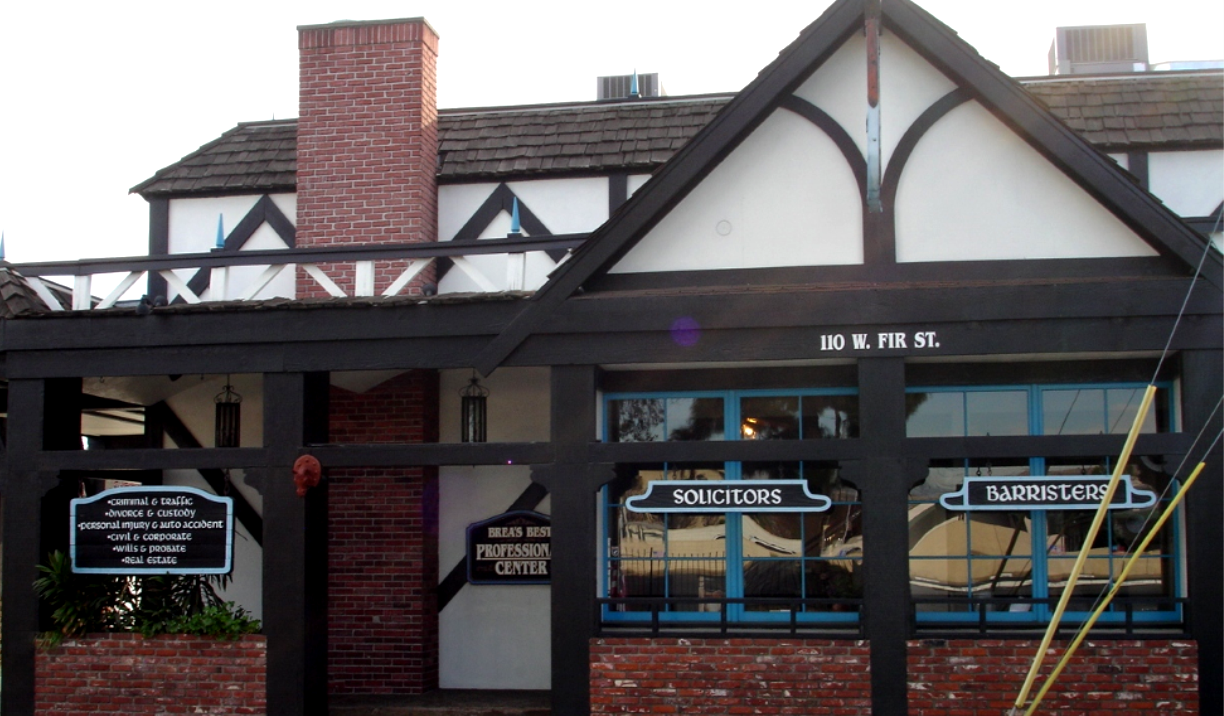 110 W Fir St, Brea, CA to rent Building Photo- Image 1 of 12