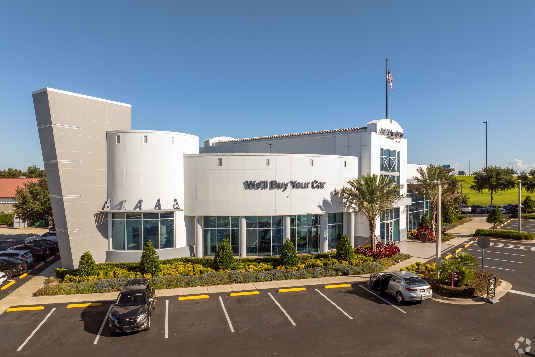 1300 Rinehart Rd, Sanford, FL for sale Primary Photo- Image 1 of 1