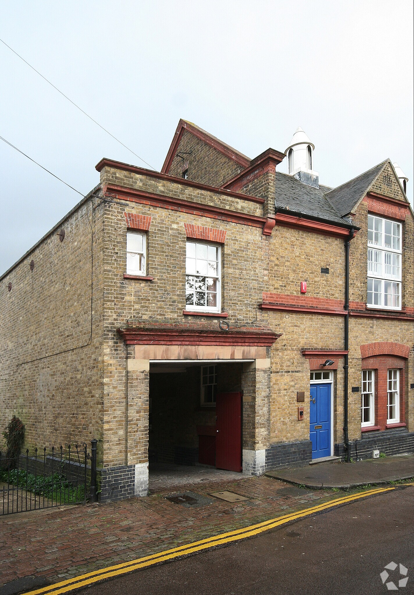26 Church St, Bishop's Stortford for sale Primary Photo- Image 1 of 1