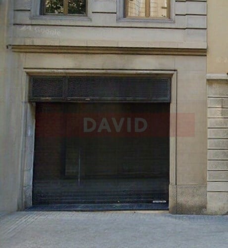 Retail in Barcelona, Barcelona to rent Interior Photo- Image 1 of 8