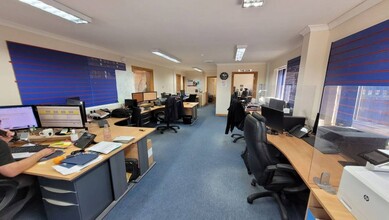 North Lakes Business Park, Penrith for rent Interior Photo- Image 2 of 3