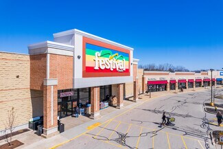 More details for 5500 Washington Ave, Racine, WI - Retail for Rent