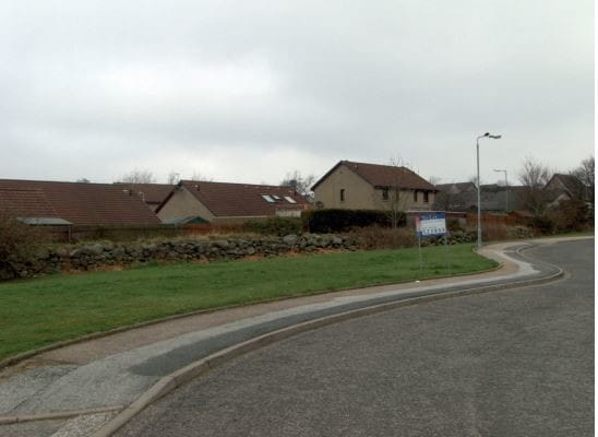 Fairview St, Aberdeen for sale Primary Photo- Image 1 of 1