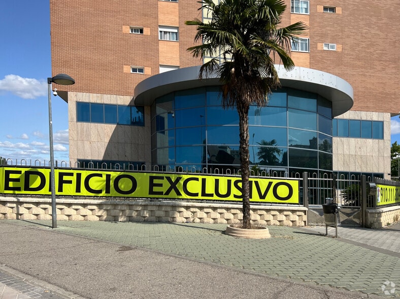 Build-to-Rent in Arganda del Rey, Madrid for sale - Interior Photo - Image 1 of 1