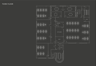 24 E Bridge St, Belfast to rent Floor Plan- Image 1 of 1