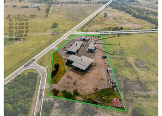 More details for 1285 Farm Road 3236, Sulphur Springs, TX - Industrial for Sale