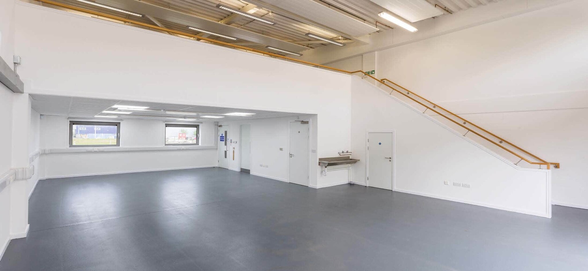 Claymore Dr, Bridge Of Don to rent Interior Photo- Image 1 of 4