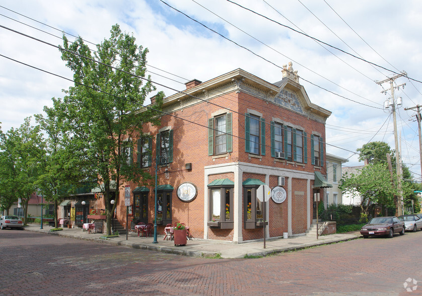 525 S 4th St, Columbus, OH for rent - Primary Photo - Image 1 of 20