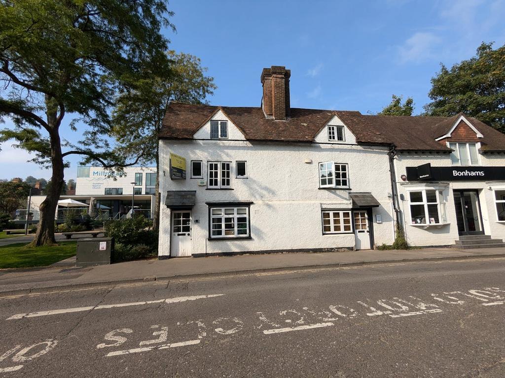 5-6 Millmead, Guildford to rent Building Photo- Image 1 of 6