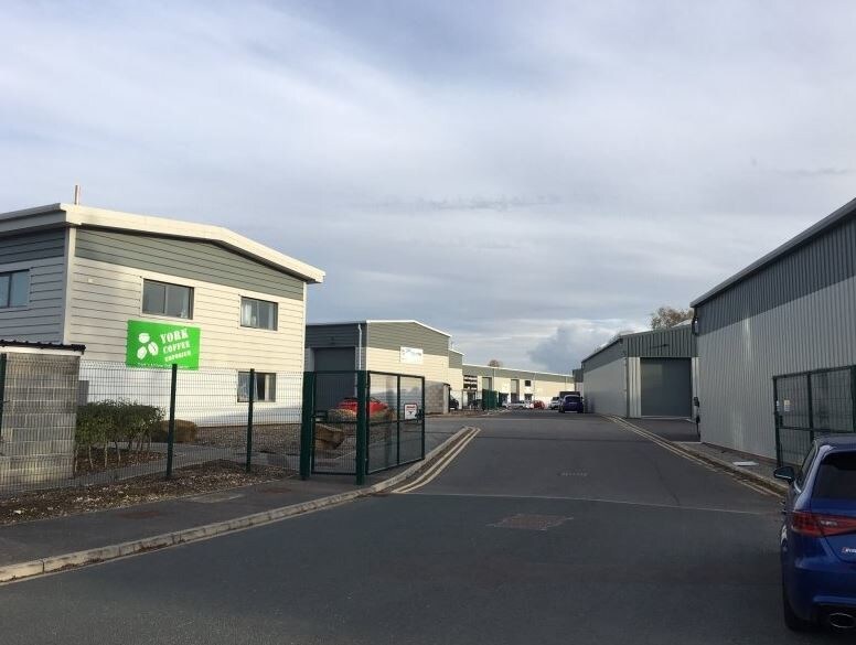 Rose Ave, York for sale Primary Photo- Image 1 of 1