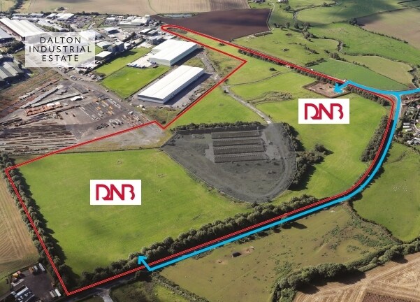 Dalton Ln, Dalton for sale - Primary Photo - Image 1 of 1