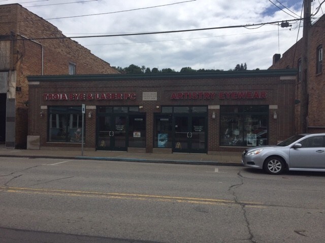 1100 Pennsylvania Ave, Monaca, PA for sale Primary Photo- Image 1 of 1