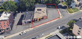 More details for 37 37-39 New Britain Ave, Hartford, CT - Retail for Rent