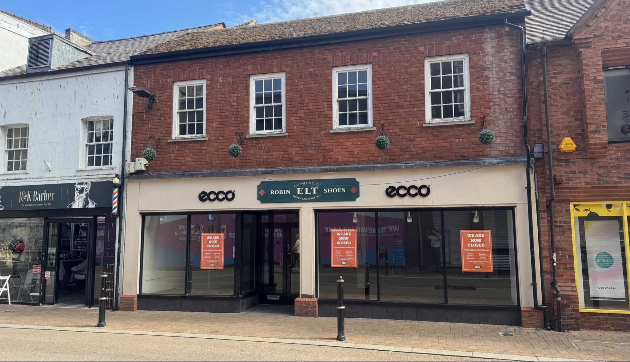 50 The Shambles, Worcester for sale Building Photo- Image 1 of 8