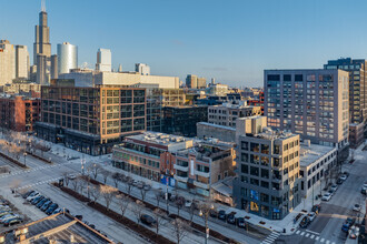 1113 W Randolph St, Chicago, IL for sale Primary Photo- Image 1 of 1