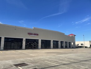 9710 S Kirkwood Rd, Houston, TX for rent Building Photo- Image 1 of 4