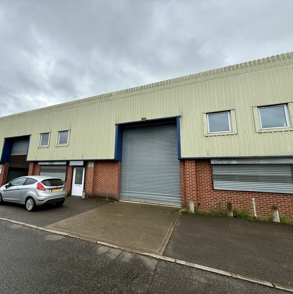 Moat Way, Barwell for sale - Building Photo - Image 1 of 5