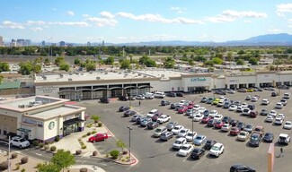 More details for 701-725 N Rancho Dr, Las Vegas, NV - Retail for Rent