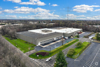 8 Queen Anne Ct, Langhorne, PA - aerial  map view - Image1