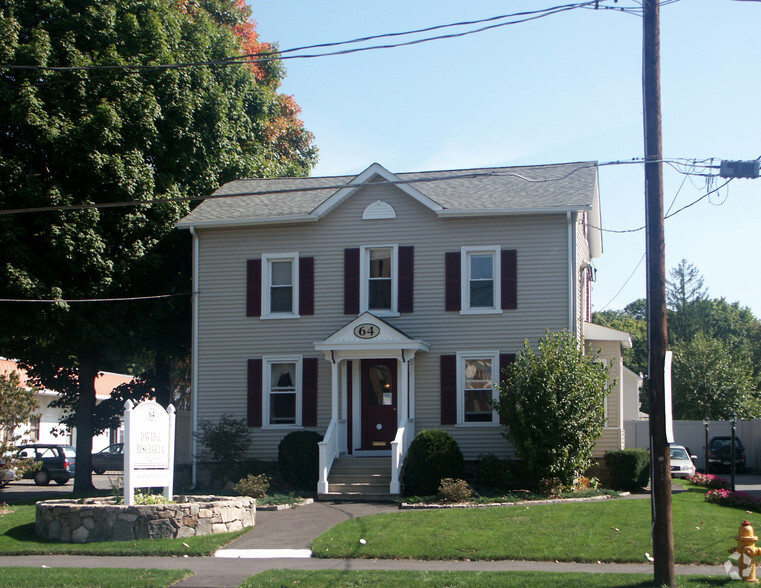 64 North St, Danbury, CT for rent - Building Photo - Image 2 of 2