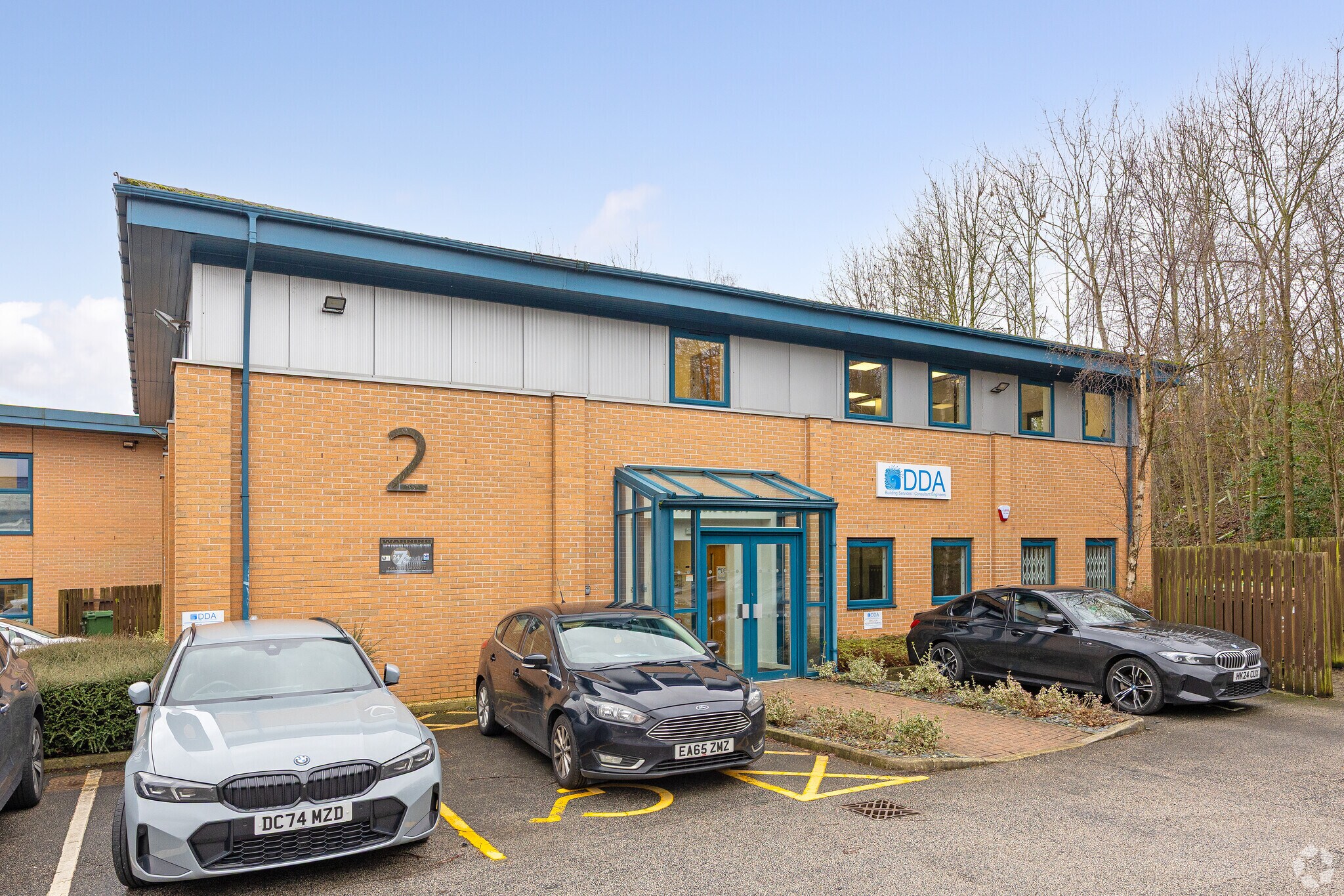 Fryers Way, Ossett to rent Primary Photo- Image 1 of 3