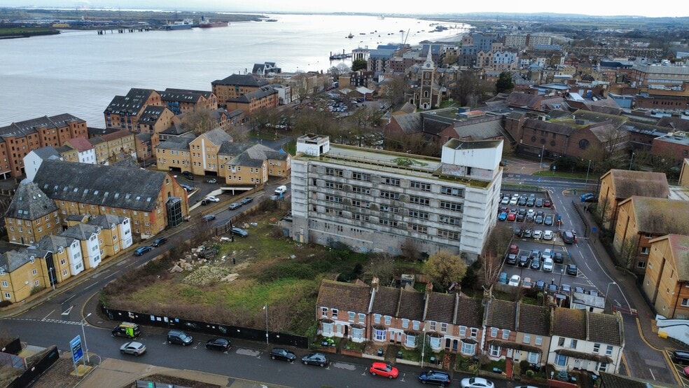 Bath St, Gravesend for sale - Primary Photo - Image 1 of 15