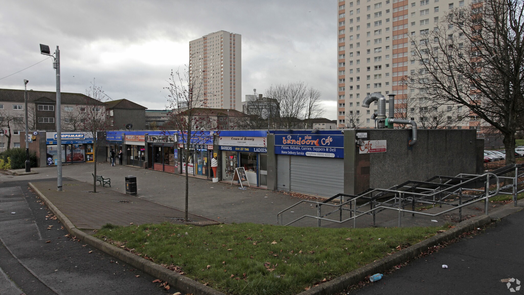 11 Kennedy Path, Glasgow for sale Primary Photo- Image 1 of 1