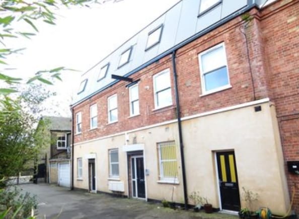 More details for Trafalgar Mews, London - Office to Rent