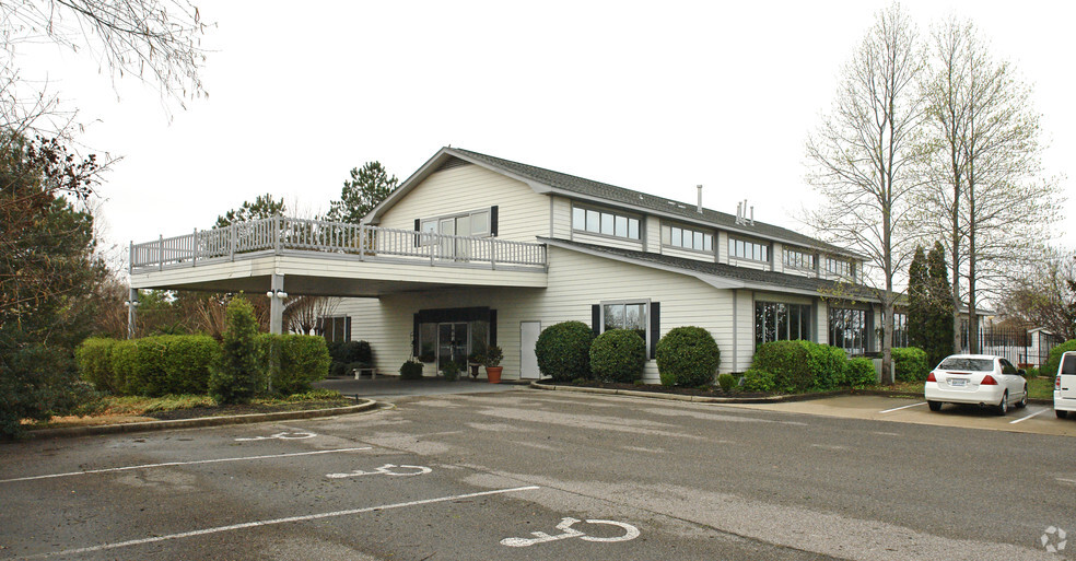 3740 Canada Rd, Lakeland, TN for sale - Building Photo - Image 1 of 1