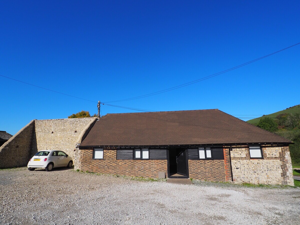 Brighton Rd, Hassocks BN6 9BS UK