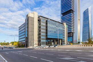 More details for Paseo Castellana, 257, Madrid - Co-working to Rent