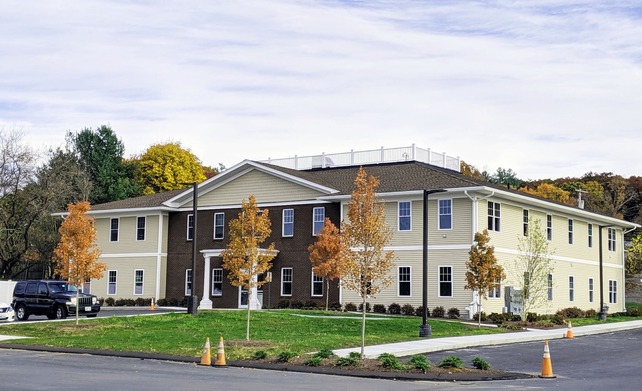 320 South St, Plainville, MA to rent Building Photo- Image 1 of 4