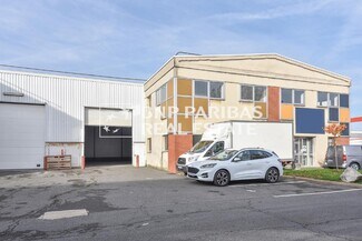 More details for Light Industrial to Rent