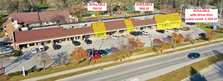 12400-12450 W National Ave, New Berlin, WI for rent - Building Photo - Image 1 of 6