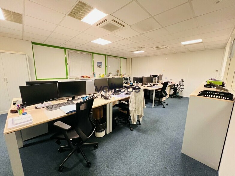 Office in Labège to rent - Interior Photo - Image 3 of 11