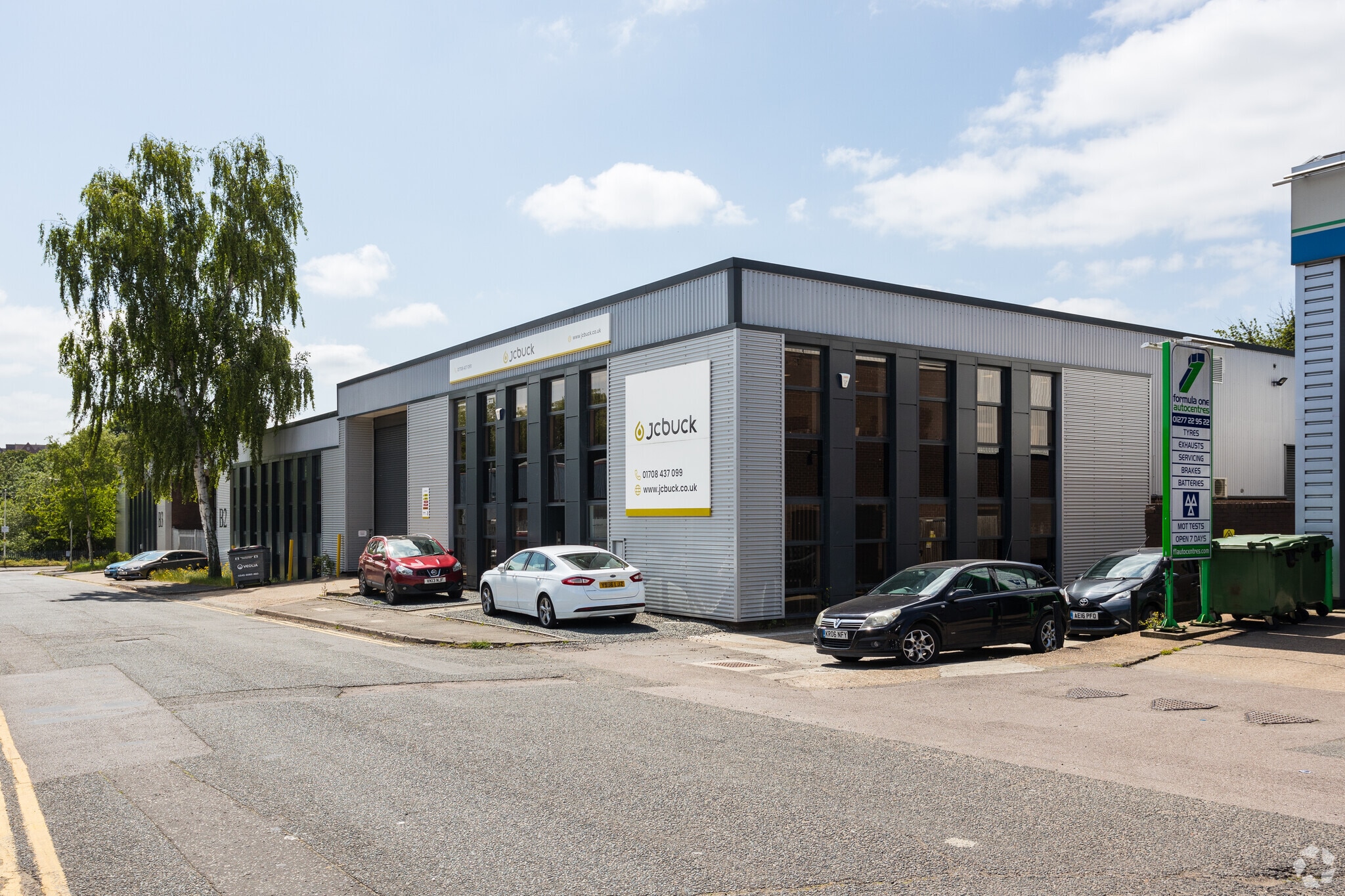 Hubert Rd, Brentwood for sale Building Photo- Image 1 of 1