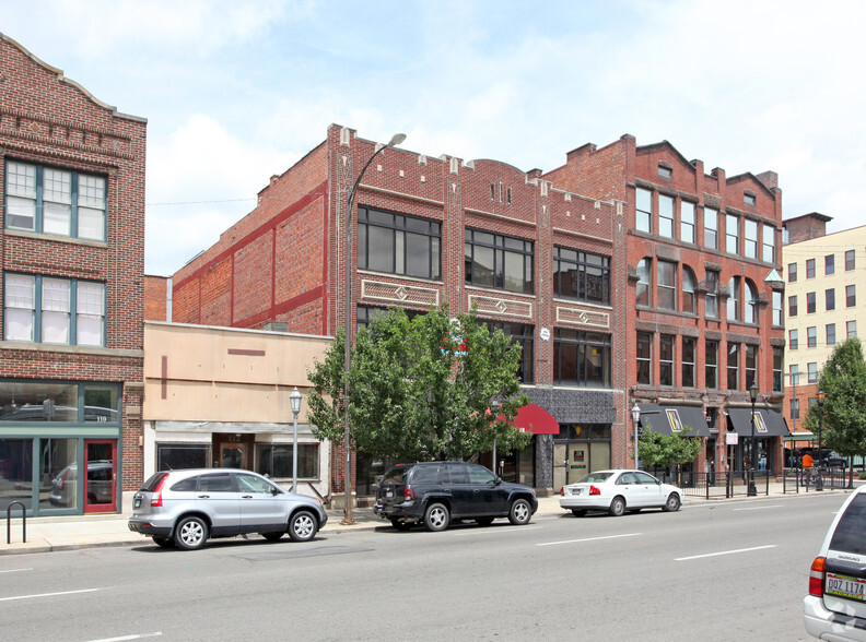 118 E Main St, Columbus, OH for sale - Primary Photo - Image 1 of 1