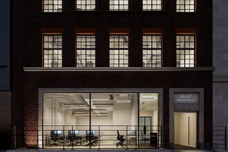 66-67 Newman St, London to rent Building Photo- Image 2 of 10