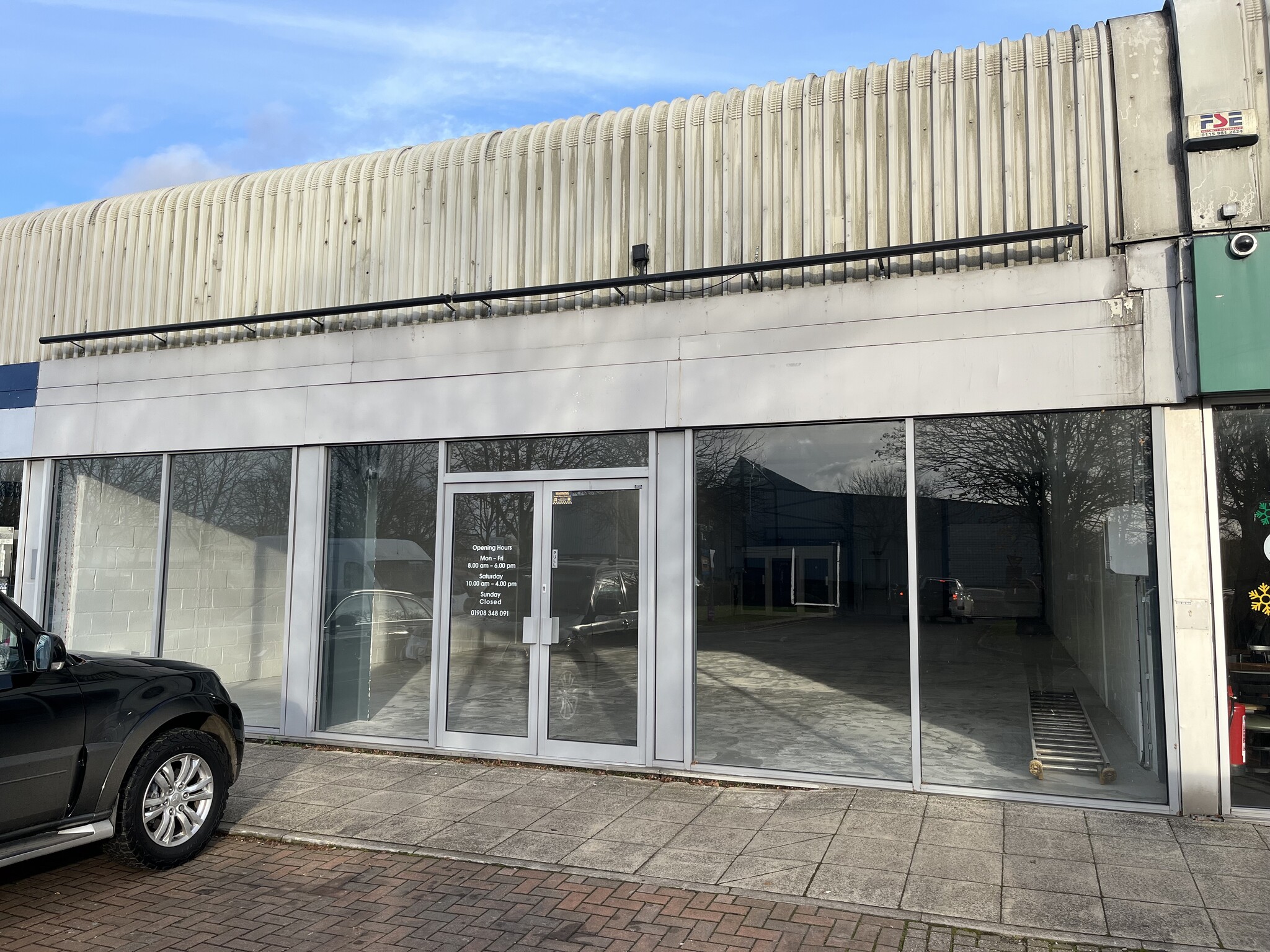 Erica Rd, Milton Keynes to rent Building Photo- Image 1 of 6