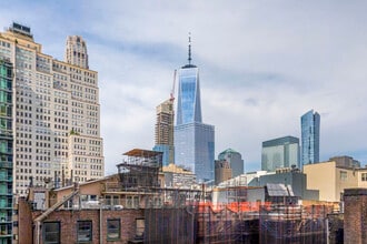 299 Broadway, New York, NY to rent Interior Photo- Image 1 of 3