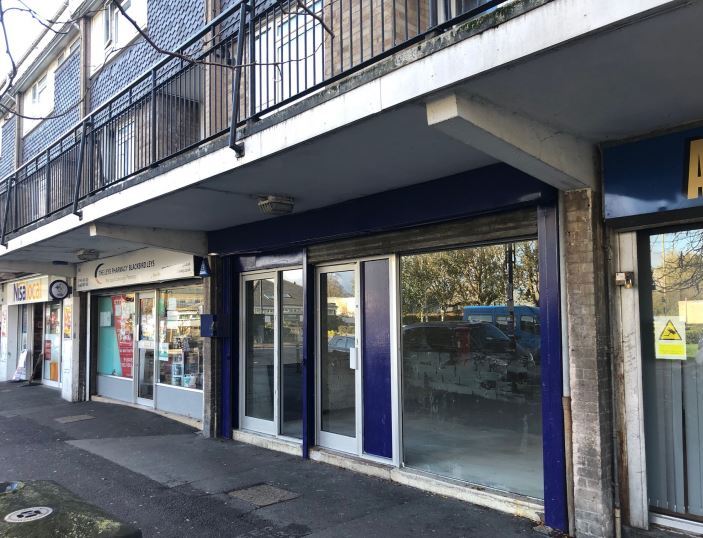 98 Blackbird Leys Rd, Oxford for sale Building Photo- Image 1 of 1