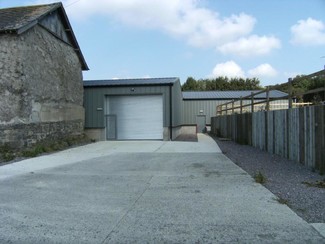 More details for Aller Cross, South Molton - Industrial for Rent