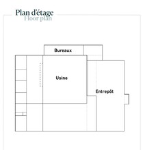 200 Boul Grand N, Cowansville, QC for rent Typical Floor Plan- Image 1 of 1