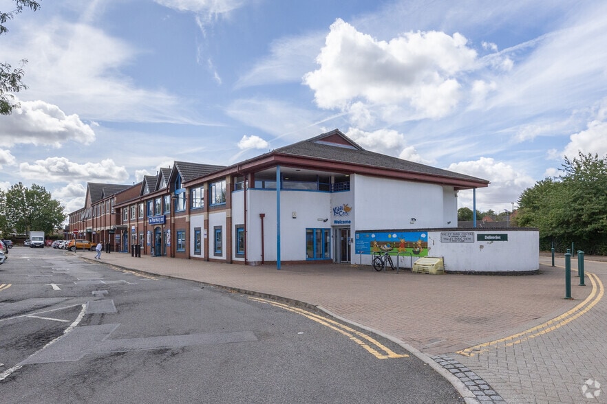 Sugar Way, Peterborough for sale - Primary Photo - Image 1 of 1