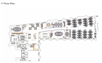 The Royal Exchange, London for rent Floor Plan- Image 1 of 2