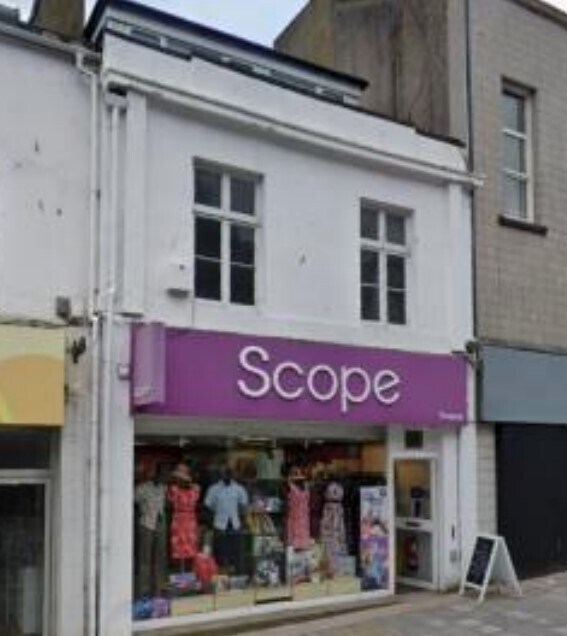 More details for 120 Union St, Torquay - Retail to Rent