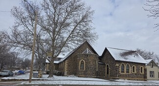 More details for 103 W 4th St, Ellsworth, KS - Specialist for Sale