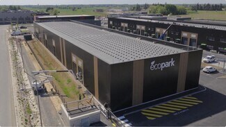 More details for Industrial to Rent